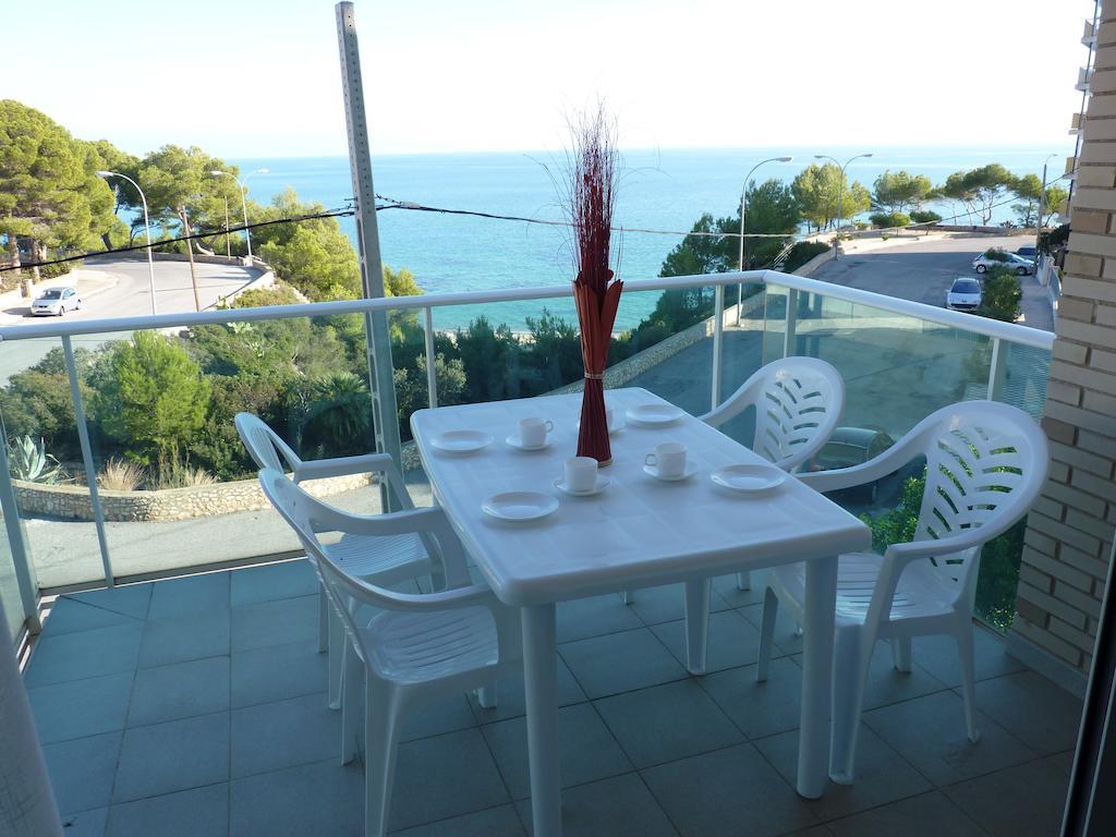 Joyapartments Gavina D'Or Miami Platja  Habitación foto