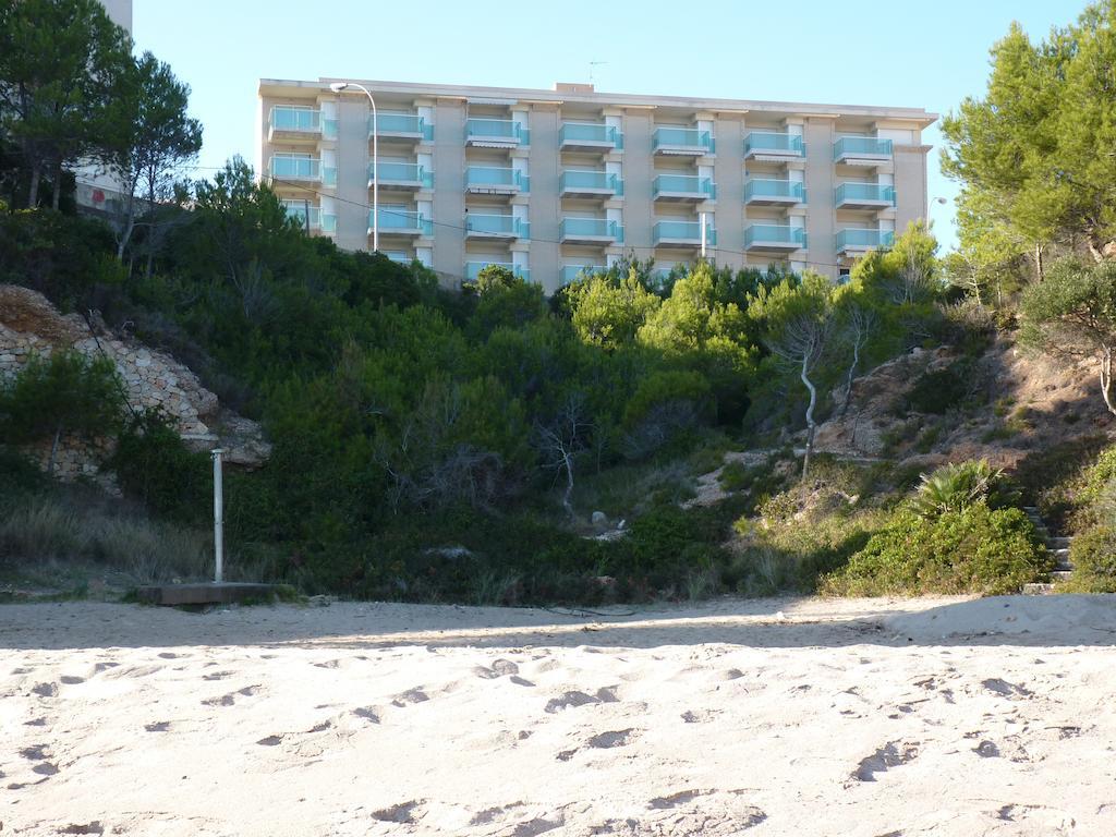 Joyapartments Gavina D'Or Miami Platja  Exterior foto