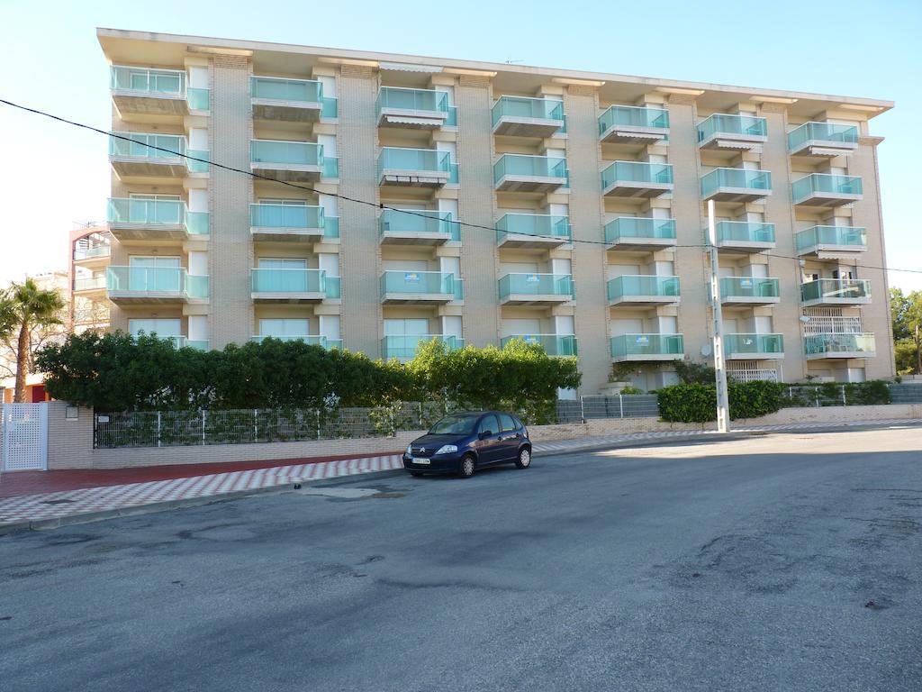Joyapartments Gavina D'Or Miami Platja  Exterior foto
