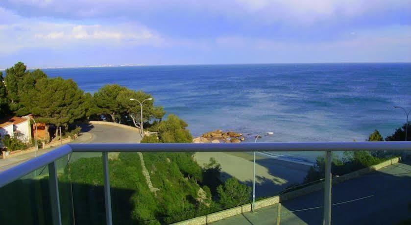 Joyapartments Gavina D'Or Miami Platja  Exterior foto