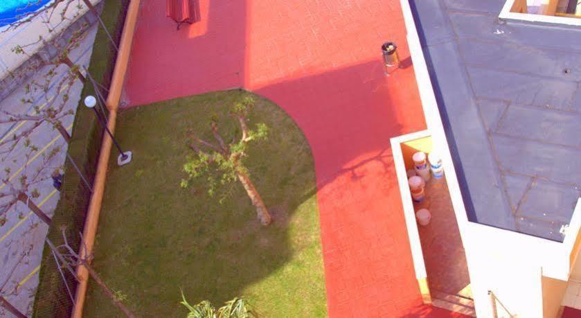 Joyapartments Gavina D'Or Miami Platja  Exterior foto